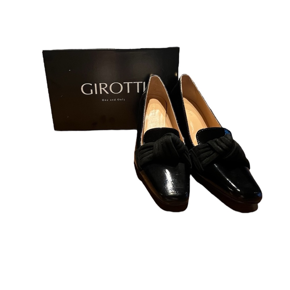 Girotti Classic Heels